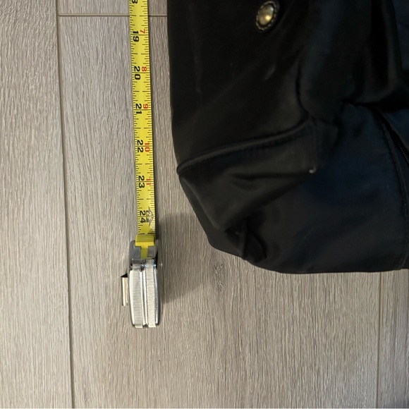 COACH overnight bag - Picture 8 of 8